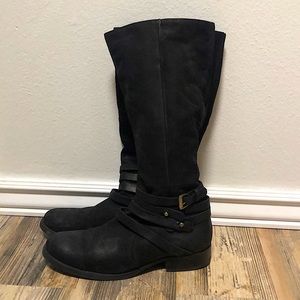 Steve Madden Calf-high boots